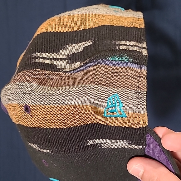 (Rare) Leaders × New Era Fitted Cap - Picture 3 of 4